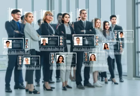 Metoda WOM patří mezi efektivní způsoby, jak najít zaměstnance