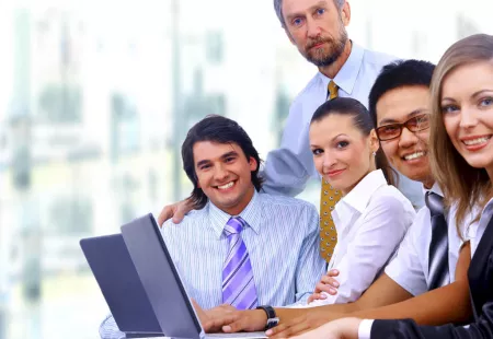 Jak nepoškodit svou kariéru pomocí sociálních sítí