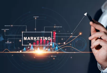 Jak na marketing na sociálních sítích