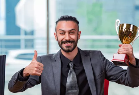 Způsoby motivace zaměstnanců