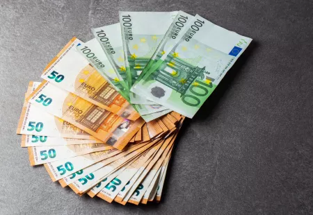 Vytvoření mzdového systému, který odráží hodnotu práce zaměstnanců