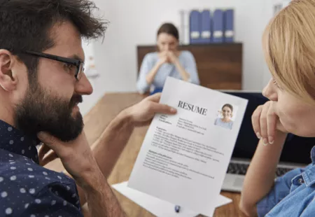 Jak na nábor zaměstnanců