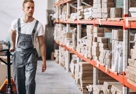 Outsourcing logistiky – nástroj přinášející progres a v důsledku i zajímavé konkurenční výhody 