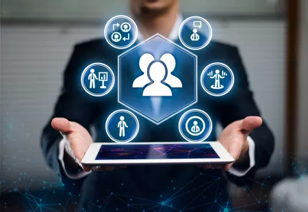 Agenturní zaměstnávání jako základ personálních služeb poskytovaných agenturou práce