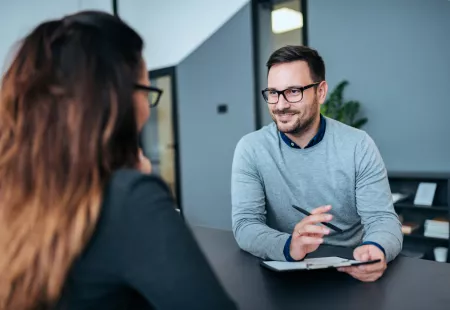 Co má v náplni práce personalista?