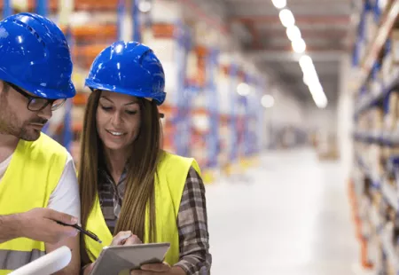 Personální leasing