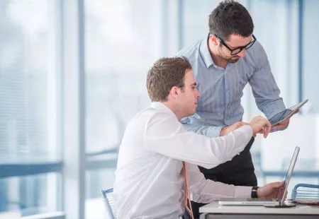 Řešení personálních potřeb společnosti přes personální agenturu