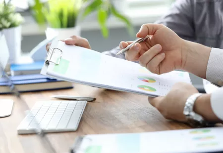 Pracovní posudek. Co to je a jaké má náležitosti