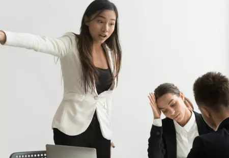 Čeho se vyvarovat na pracovním pohovoru