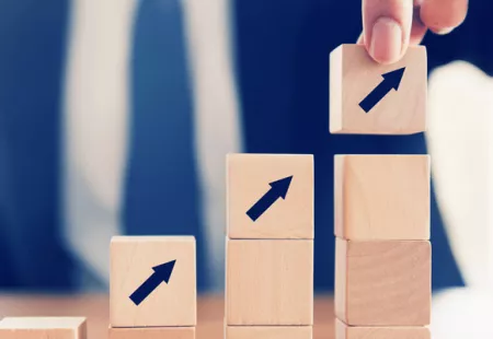 Produktivita práce je cíl k úspěšnému podnikání