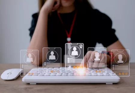 Permanent recruitment vs. Contract recruitment. Jaký je mezi nimi rozdíl a která služba je pro Vás výhodnější?