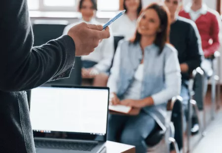 Jak pomůže rekvalifikace při hledání nové práce