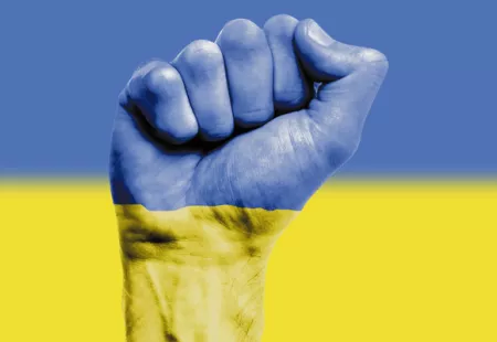 Režim Ukrajina – efektivní lék proti nedostatku pracovníků