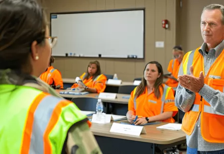 Školení BOZP nepředstavuje zbytečnou povinnost