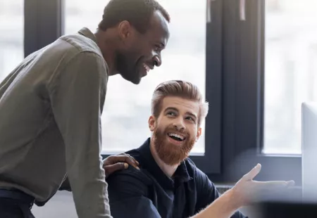 Proč je důležitá spokojenost zaměstnanců ve vaší firmě?