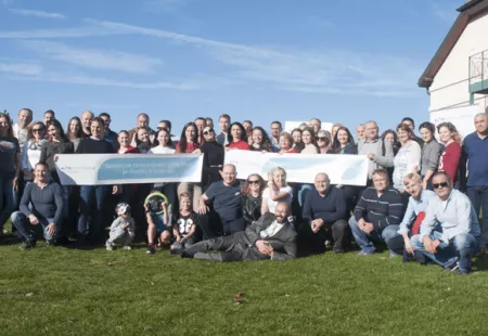 Každoroční teambuilding společnosti Workintense Personální Agentura s.r.o. 2019