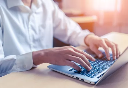 Trendy na trhu práce v technologickém průmyslu