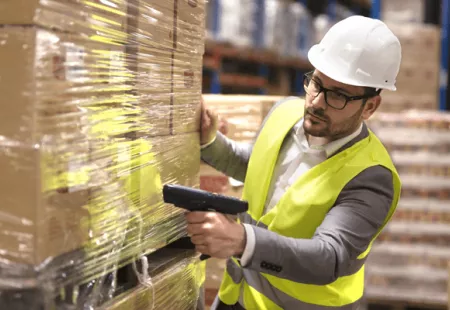 Trh práce v roce 2021