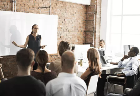 Vzdělávání zaměstnanců ve Vaší firmě. Proč je tak důležité?