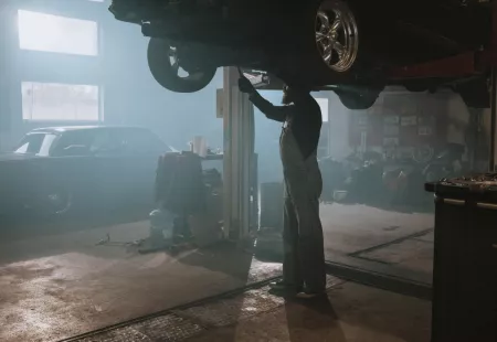 Operátor výroby, automobilový průmysl. Liberec Operátor výroby, automobilový průmysl. Liberec