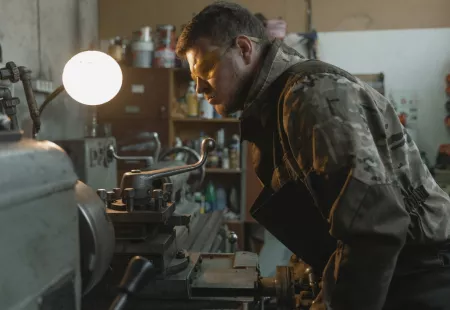 Seřizovači a obsluha konvenčních soustruhů.Praha Seřizovači a obsluha konvenčních soustruhů.Praha