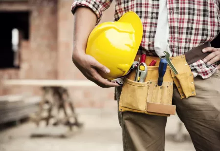 Stavební dělník. Práce v Praze Stavební dělník. Práce v Praze