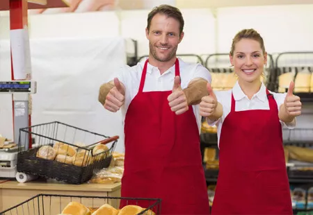 Dělník do pekárny. Práce v České republice, Příbram Dělník do pekárny. Práce v České republice, Příbram