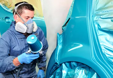 Lakýrník. Dlouhodobé zaměstnání. Práce v České republice, Mořina Lakýrník. Dlouhodobé zaměstnání. Práce v České republice, Mořina