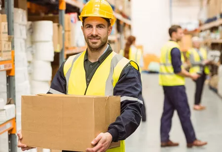 Skladník-picker. Práce ve skladě. Beckov-Slovensko Skladník-picker. Práce ve skladě. Beckov-Slovensko