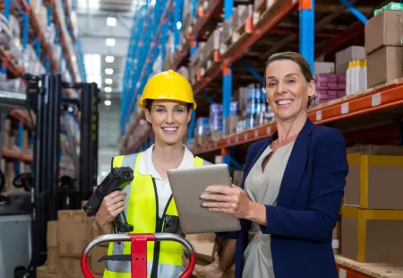 Skladník-picker. Práce ve skladě, Brno Skladník-picker. Práce ve skladě, Brno