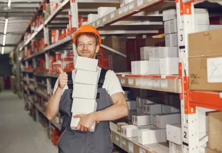 Skladník. Práce ve skladě s autodíly, Praha. Prace vhodná pro cizince Skladník. Práce ve skladě s autodíly, Praha. Prace vhodná pro cizince