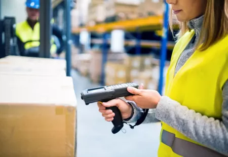 Skladový dělník / picker. Práce v Klecanech, okres Praha-východ Skladový dělník / picker. Práce v Klecanech, okres Praha-východ