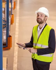 Logistické služby. Výrobní logistika. Europa Workintense Logistické služby. Výrobní logistika. Europa Workintense