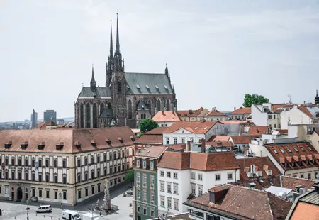 Workintense Personální Agentura s.r.o. - Brno Workintense Personální Agentura s.r.o. - Brno