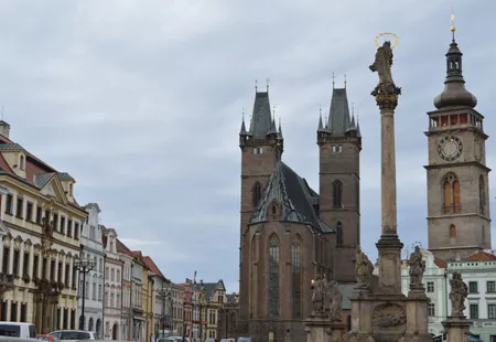 Workintense Personální Agentura s.r.o. - Hradec Králové Workintense Personální Agentura s.r.o. - Hradec Králové