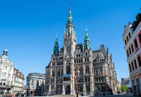 Workintense Personální Agentura s.r.o. - Liberec Workintense Personální Agentura s.r.o. - Liberec