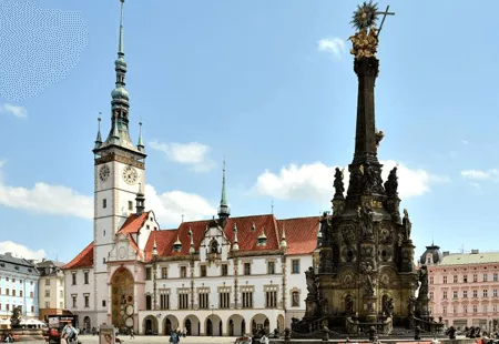 Workintense Personální Agentura - Olomouc Workintense Personální Agentura - Olomouc