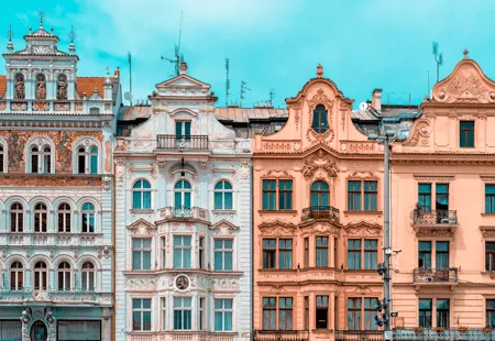 Workintense Personální Agentura s.r.o. - Plzeň Workintense Personální Agentura s.r.o. - Plzeň