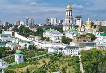 Workintense Personální Agentura s.r.o. staffing agency Ukraine. 