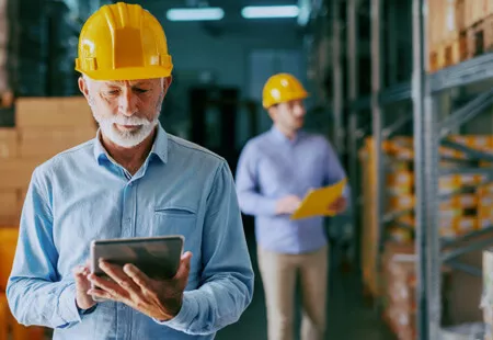 Overview of the area of activity, list of industries and professions Overview of the area of activity, list of industries and professions