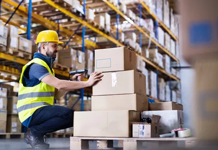 Nabídky práce Nabídky práce