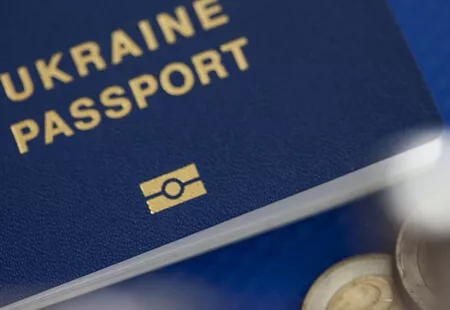 Režim Ukrajina. Zaměstnanci z Ukrajiny. Europa WORKINTENSE Režim Ukrajina. Zaměstnanci z Ukrajiny. Europa WORKINTENSE