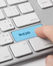 Volná pracovní místa  Volná pracovní místa