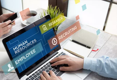 Recruitment. Recruitment.