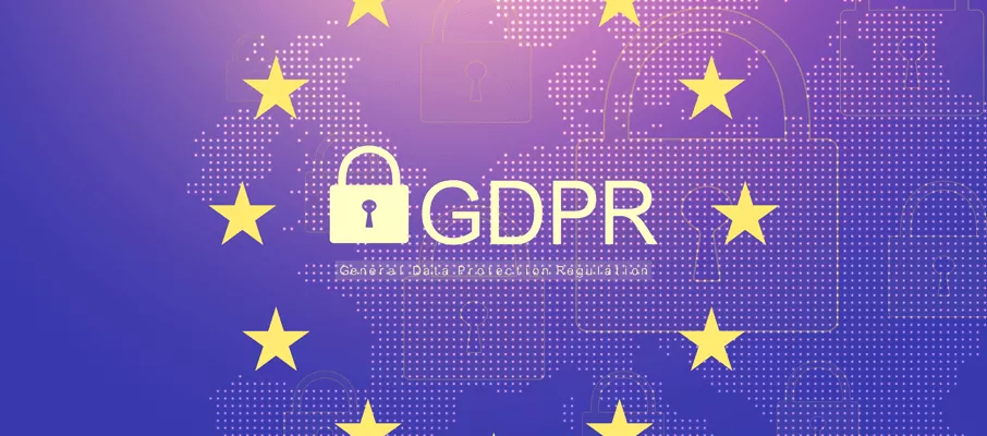 Vše, co potřebujete vědět o GDPR