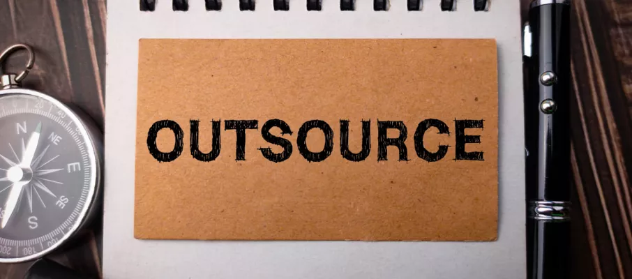 Outsourcing podnikových procesů Vám pomůže nejen snížit náklady