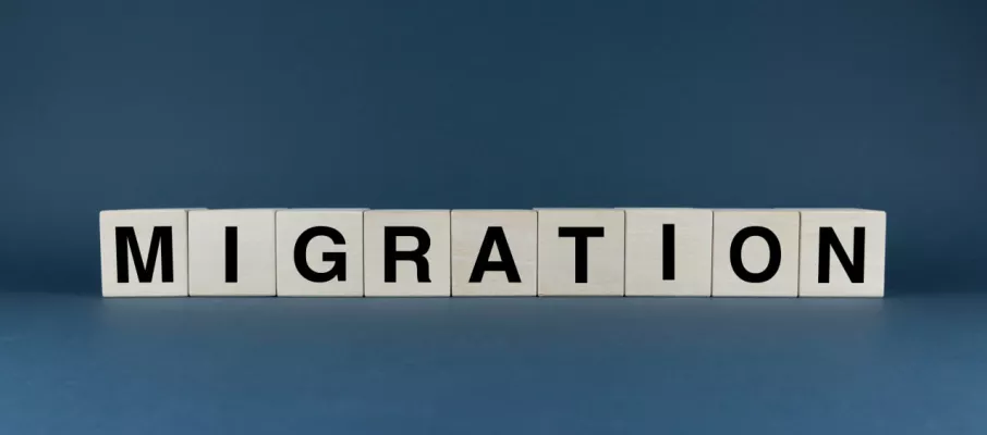 Pracovní migrace do Evropy