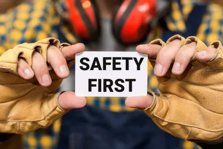 Bezpečnost a ochrana zdraví při práci v kontextu pronájmu pracovníků