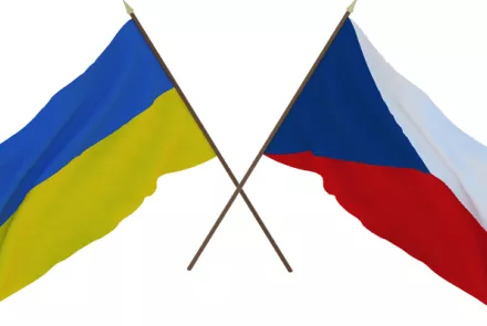 Konkurenční výhoda Ukrajinců