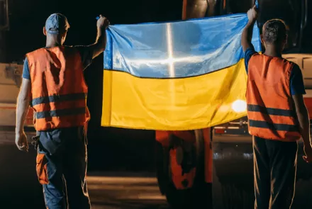 Proč jsou vhodnou volbou zaměstnanci z Ukrajiny